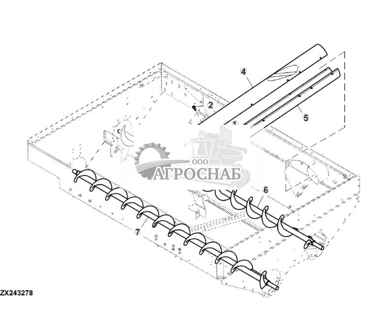 Поперечные шнеки зернового бункера, 2,2 бушеляс - ST829642 796.jpg
